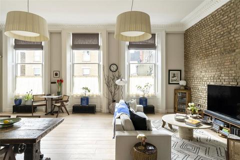 2 bedroom apartment to rent, Foscote Mews, London, W9