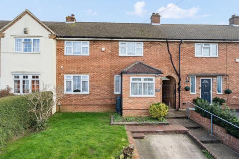 3 bedroom terraced house for sale, Highwood Avenue, High Wycombe HP12