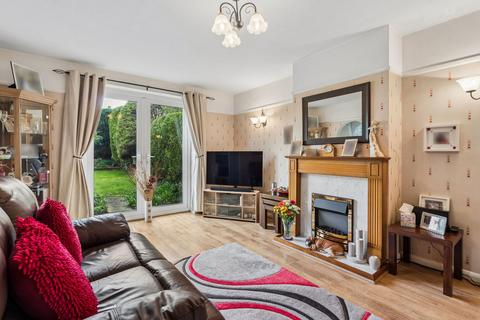 3 bedroom terraced house for sale, Highwood Avenue, High Wycombe HP12