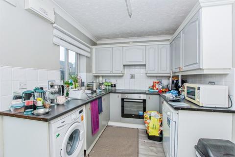 2 bedroom terraced house for sale, Tindall Close, Wisbech