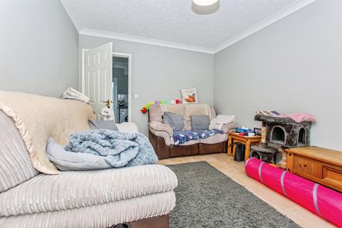 2 bedroom terraced house for sale, Tindall Close, Wisbech