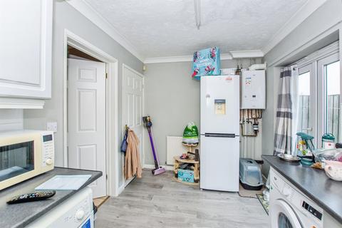 2 bedroom terraced house for sale, Tindall Close, Wisbech
