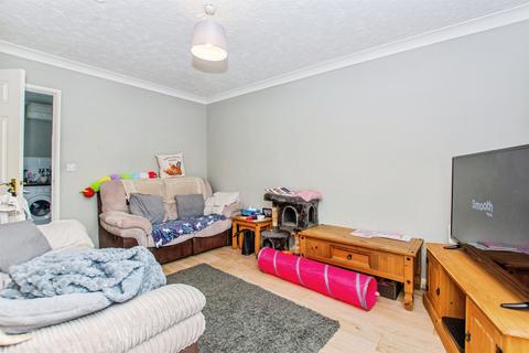 2 bedroom terraced house for sale, Tindall Close, Wisbech