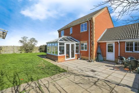4 bedroom detached house for sale, Drovers Close, Ramsey, Huntingdon