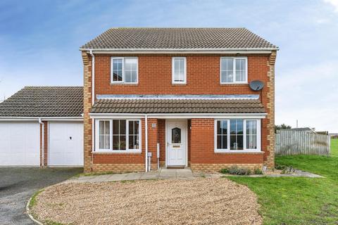 4 bedroom detached house for sale, Drovers Close, Ramsey, Huntingdon