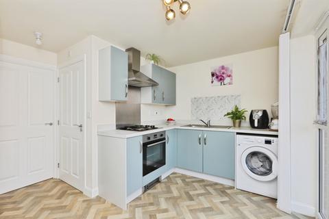 undefined, Farleigh Drive, Harworth, DONCASTER