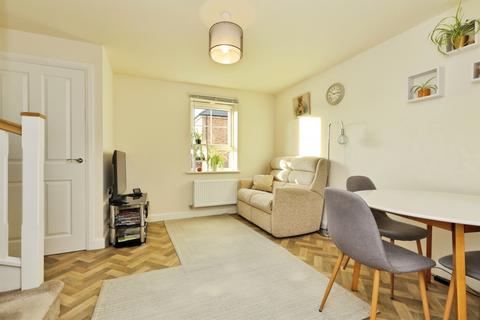 undefined, Farleigh Drive, Harworth, DONCASTER
