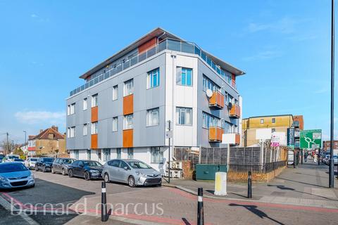 1 bedroom ground floor flat for sale, Thornton Road, THORNTON HEATH