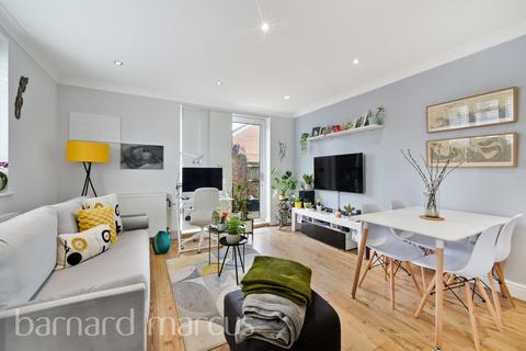 1 bedroom ground floor flat for sale, Thornton Road, THORNTON HEATH