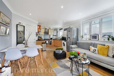 1 bedroom ground floor flat for sale, Thornton Road, THORNTON HEATH