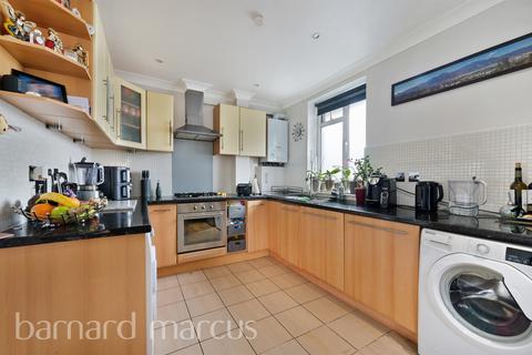 1 bedroom ground floor flat for sale, Thornton Road, THORNTON HEATH