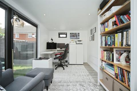 3 bedroom semi-detached house for sale, Batt Drive, Cheddon Fitzpaine, Taunton