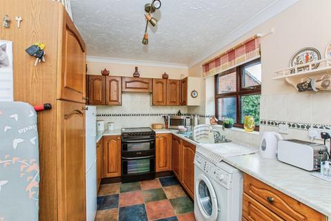undefined, Kent Close, Sutton Bridge, Spalding