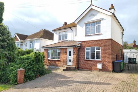 4 bedroom detached house for sale, Third Avenue, Newhaven