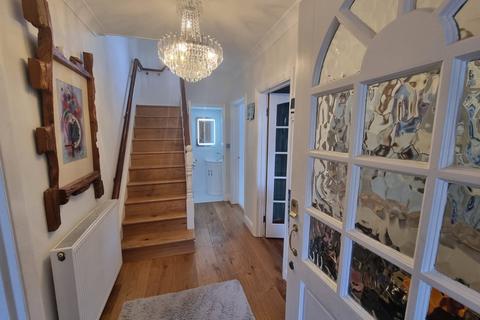 4 bedroom detached house for sale, Third Avenue, Newhaven