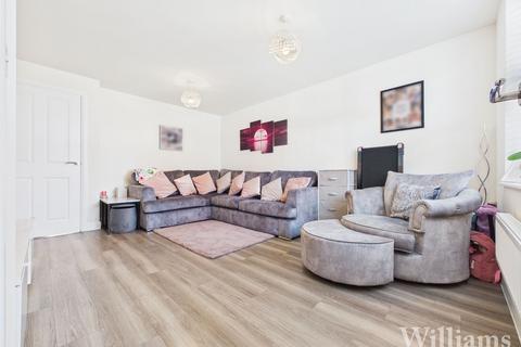 3 bedroom semi-detached house for sale, Sorrel Way, Aylesbury HP22