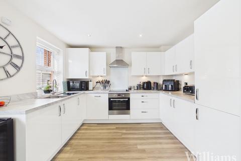 3 bedroom semi-detached house for sale, Sorrel Way, Aylesbury HP22