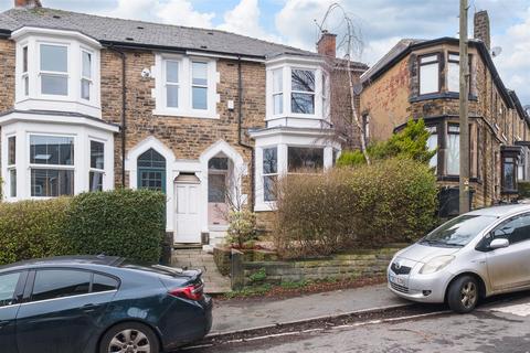 undefined, Albany Road, Sheffield S7