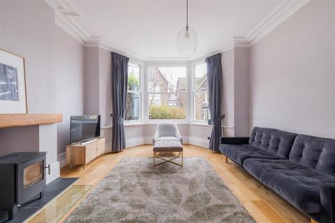 undefined, Albany Road, Sheffield S7