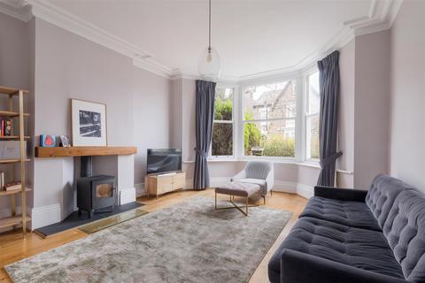 undefined, Albany Road, Sheffield S7