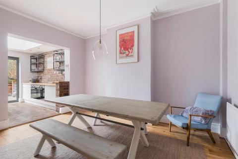 undefined, Albany Road, Sheffield S7