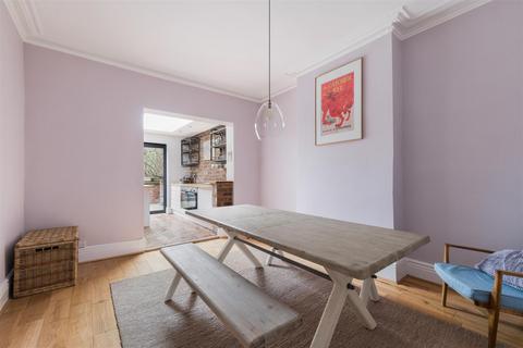 undefined, Albany Road, Sheffield S7