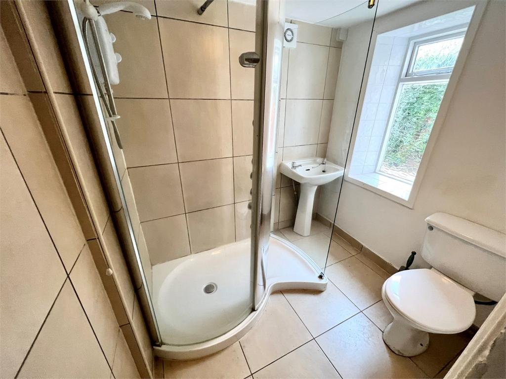 Shower Room/WC