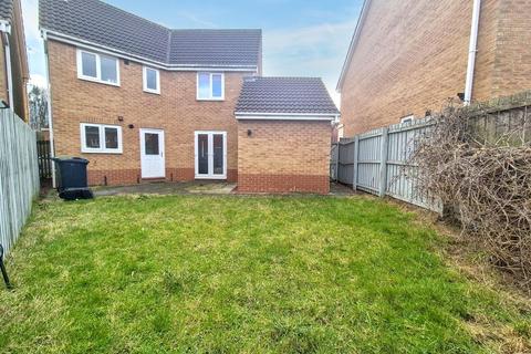 undefined, Bicester Grove, Hebburn, Tyne and Wear, NE31 1AQ