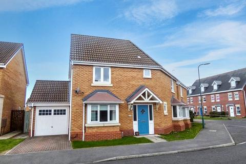 undefined, Bicester Grove, Hebburn, Tyne and Wear, NE31 1AQ