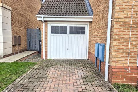 undefined, Bicester Grove, Hebburn, Tyne and Wear, NE31 1AQ