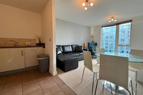 undefined, Dakota House, The Hub