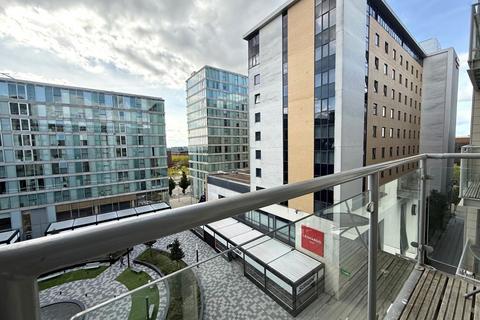 undefined, Dakota House, The Hub