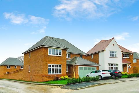 4 bedroom detached house for sale, Pilling Way, Scissett, Huddersfield