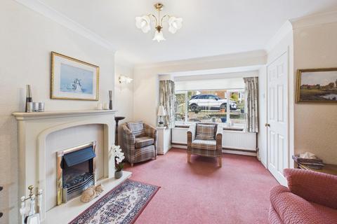 undefined, Springfield Grove, Bingley