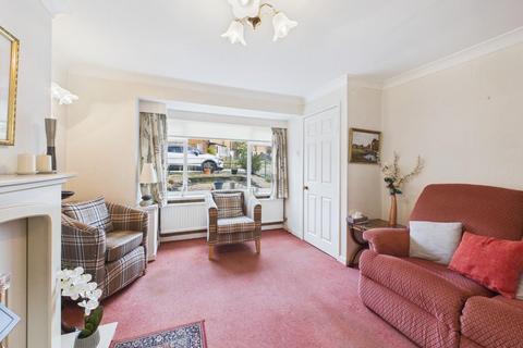 undefined, Springfield Grove, Bingley