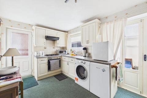 undefined, Springfield Grove, Bingley