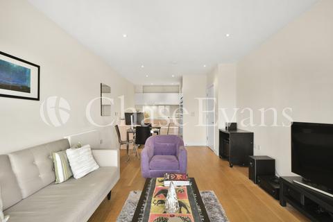 1 bedroom flat to rent, Barquentine Heights, Greenwich Millennium, 4 Peartree Way, Greenwich, London, SE10