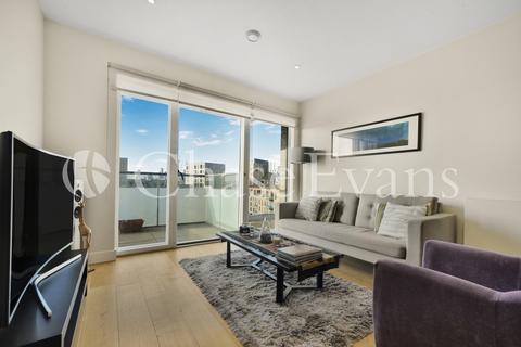 1 bedroom flat to rent, Barquentine Heights, Greenwich Millennium, 4 Peartree Way, Greenwich, London, SE10