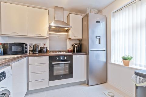 2 bedroom terraced house for sale, Lysaght Avenue, Newport, NP19
