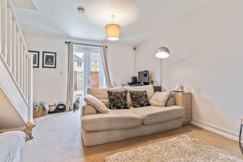 2 bedroom terraced house for sale, Lysaght Avenue, Newport, NP19