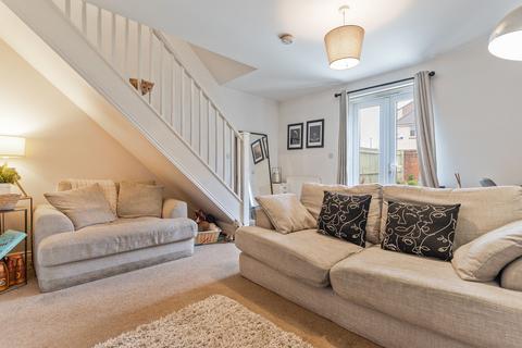 2 bedroom terraced house for sale, Lysaght Avenue, Newport, NP19