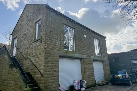 undefined, Butts Green Farm, Luddendenfoot HX2