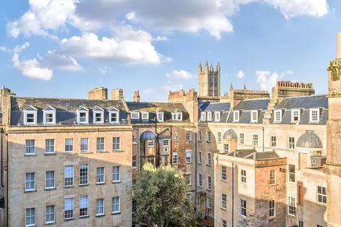 undefined, Duke Street, Bath, BA2