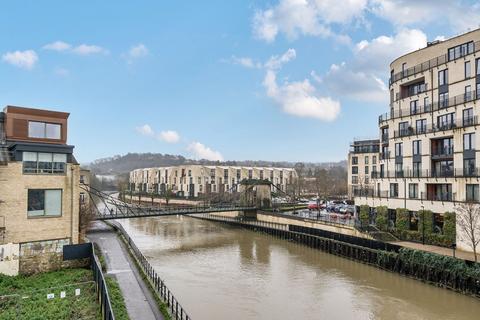2 bedroom flat for sale, Onega Terrace, Bath, BA1