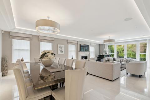 5 bedroom detached house for sale, Bedford Road, Northwood HA6