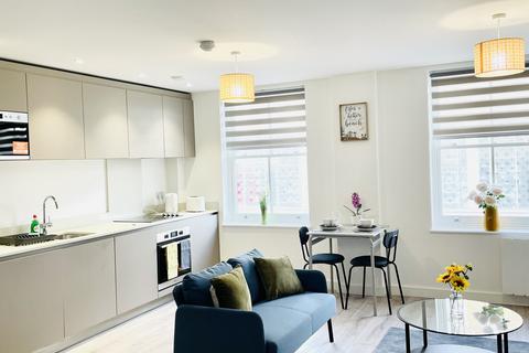 undefined, Alexandra Street, Southend-on-Sea, SS1