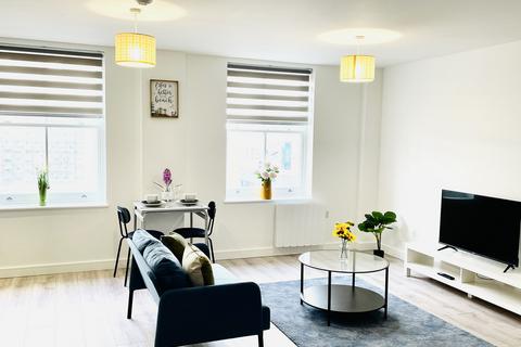undefined, Alexandra Street, Southend-on-Sea, SS1