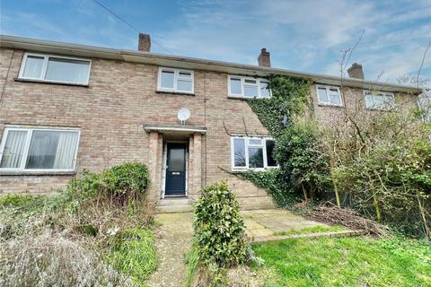 2 bedroom terraced house for sale, Hod View, Stourpaine, Blandford Forum, Dorset, DT11