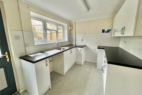 2 bedroom terraced house for sale, Hod View, Stourpaine, Blandford Forum, Dorset, DT11