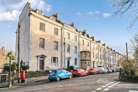 undefined, Bellevue, Bristol, BS8